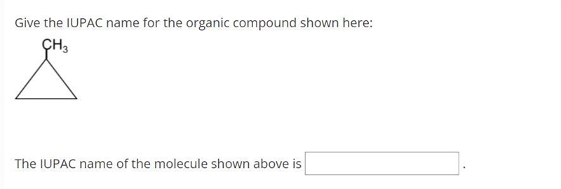 Give the IUPAC name for the organic compound-example-1