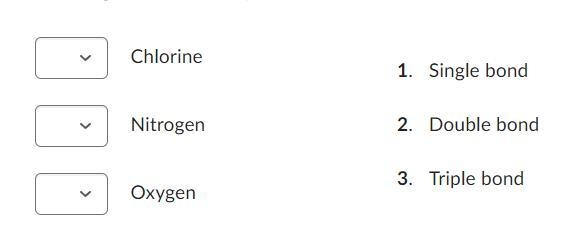 Each of the following atoms will form a diatomic molecule. Determine if it will bond-example-1