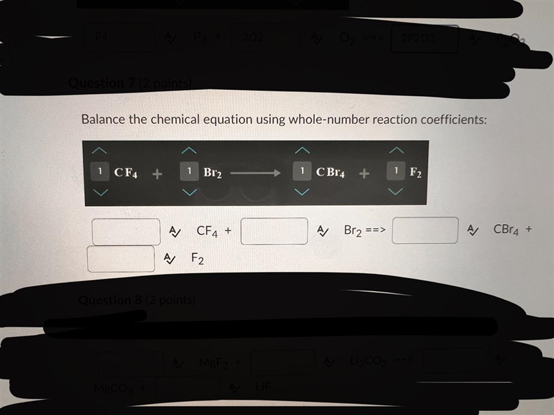 Not a timed or graded assessment. Quick answer will receive amazing review. Will need-example-1