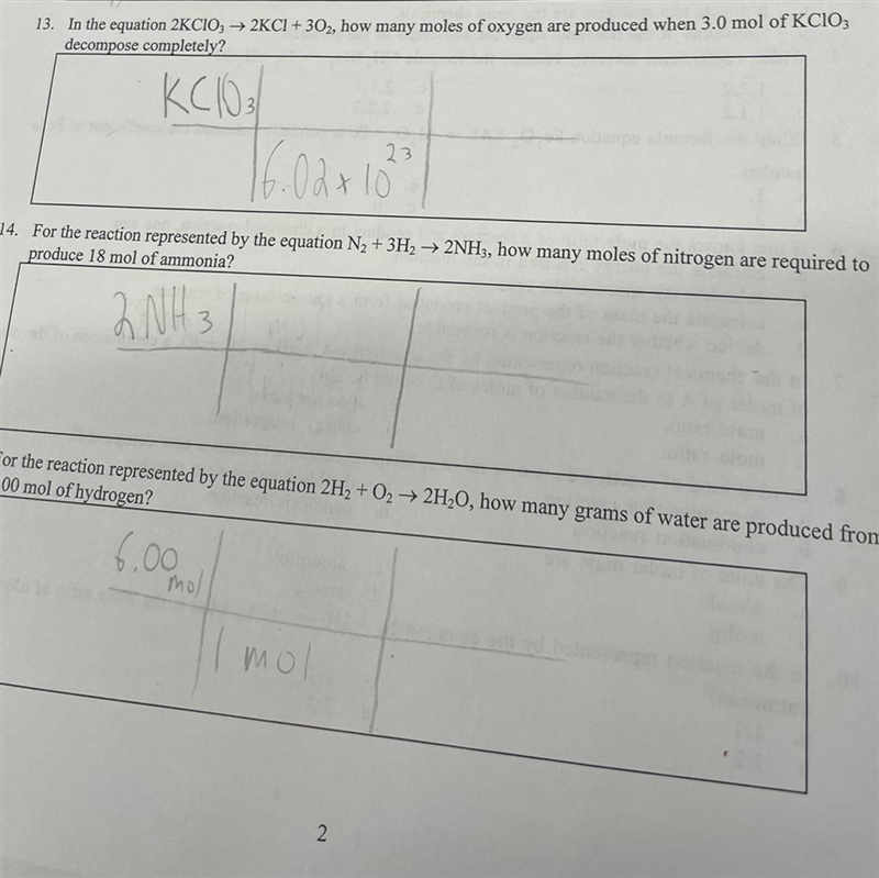 I’m having trouble figuring out how to do number 13. Iv done some things but still-example-1