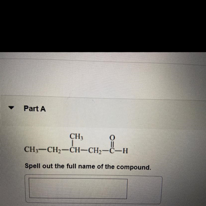 Spell out the full name of the compound?-example-1