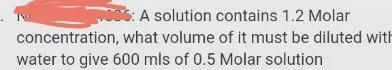 Please help me out with the solution and answer to the question below-example-1