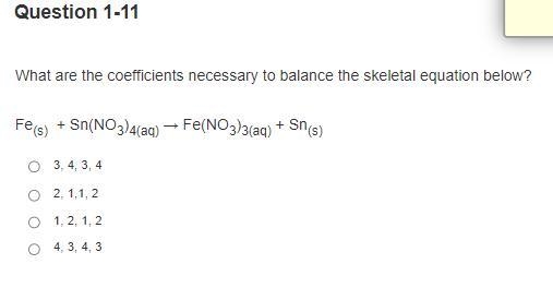 I need help on balacing equations-example-2