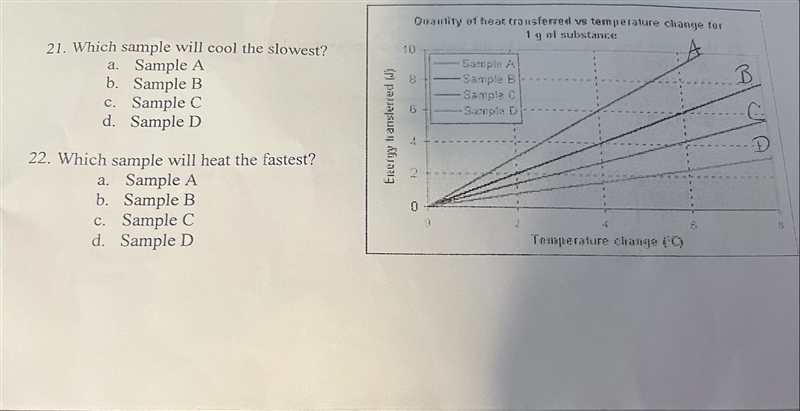 Pls solve 21 and 22, thank you-example-1