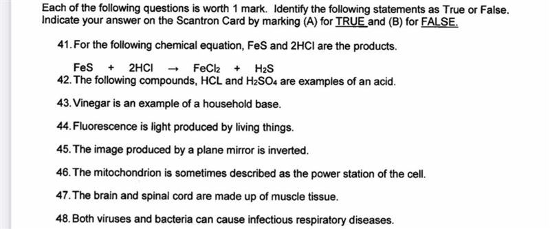 Please help me with this one true or false-example-1