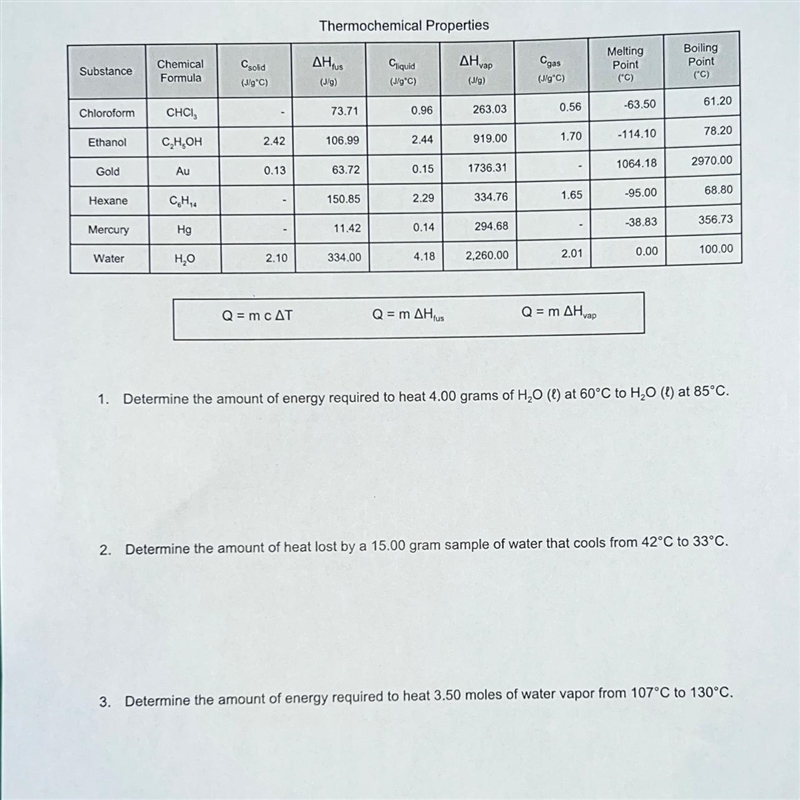 Determine the amount of energy required to heat 4.00 grams of H₂O (t) at 60°C to H-example-1