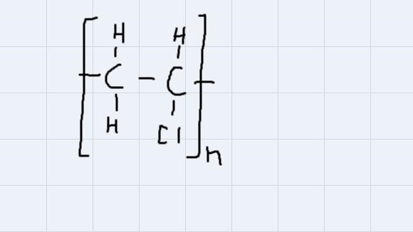 Why are plastics called polymers? Explain the nature of a polymer.-example-2