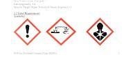 What hazard symbol does cement have?-example-1