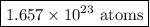 The fuel used in many disposable lighters is liquid butane, C4H10 . Butane has a molecular-example-1