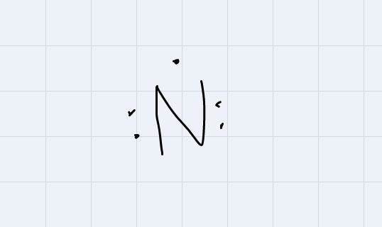 1) write the electron-dot notation for the following elements: 17Cl3Li1N13Al2) write-example-3