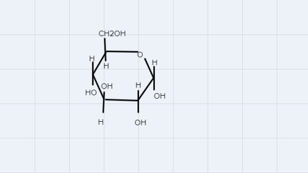 Question 7 of 30The structure of cellulose is shown below. What monomer combines andforms-example-1