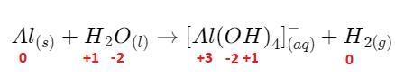 Please check the photoFollow the steps and Balance the redox equation in basic solution-example-2