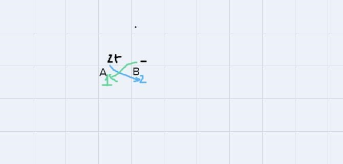 Write formulae of ionic compounds use cross over rule if you can-example-1