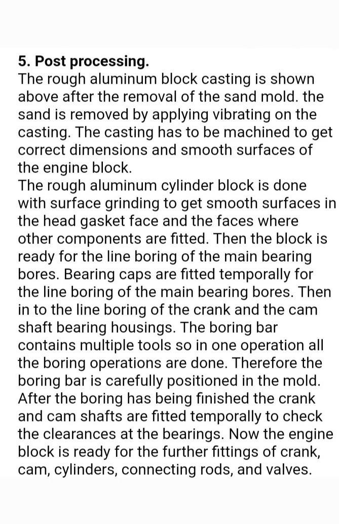 Using aluminium as an example, describe the key properties of p-block metals.-example-3