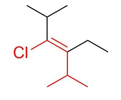 Name this compound: -Using E/Z designation -Using Cis/Trans designation-example-1