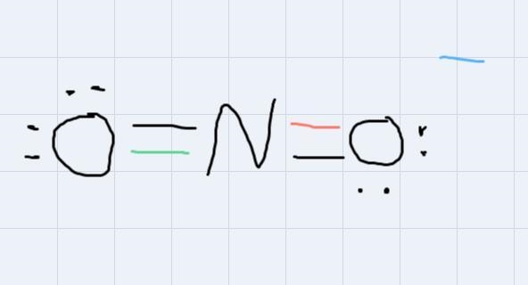 Understanding resonance is a key concept to understanding the different ways a molecule-example-3