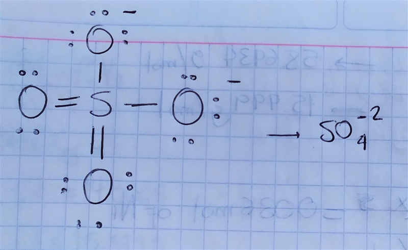 Q. According to Lewis dot theory, what types of electron pairs would you find surrounding-example-1