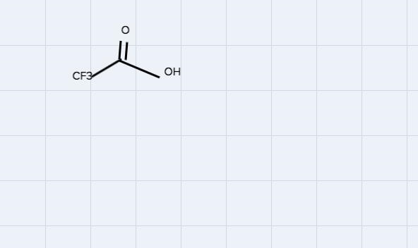 Select the structure that corresponds to thename:trifluoroethanoic acidA. CF3COOHB-example-1