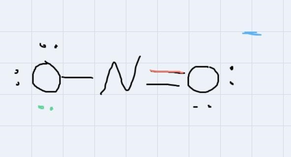 Understanding resonance is a key concept to understanding the different ways a molecule-example-4