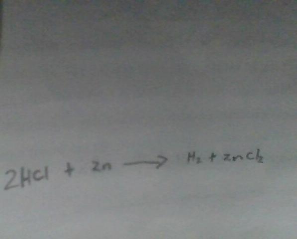 Write a balanced equation for this reaction-example-1