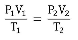 If the volume of a gas is 958 mL at 75.0 C, at what temperature would the volume of-example-1