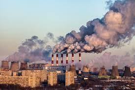 What are the 5 effects of air pollution?-example-1