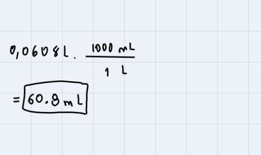 Question 2 of 5>If 6.26 g of CuNO, is dissolved in water to make a 0.820 M solution-example-4