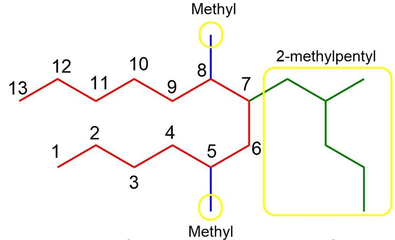 Give the IUPAC name for the compound shown-example-1