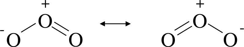 Understanding resonance is a key concept to understanding the different ways a molecule-example-1