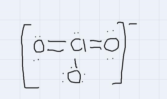 Draw the lewis structure for each of the following:a) NF3b) ClO3c) HOBrd) SO3-example-2