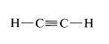 Structural Formula (line-bond) of:1. 4 Hydrogen 1 Carbon2. 4 Hydrogen 2 Carbon(involves-example-4