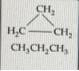 Classify each pair of compounds as the same, structural isomers, or unrelated-example-1