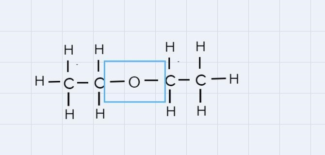 Draw the molecules listed below and circle any functional groups present. Provide-example-1