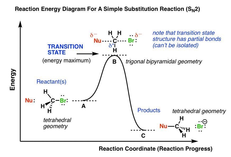 Which explanation describes the last part of a chemical reaction? Reactants collide-example-1