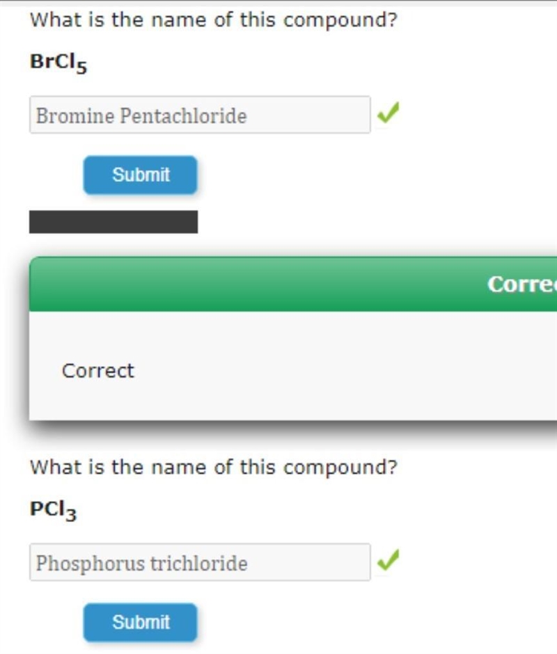 1. What is the name of this compound? H2O 2. What is the name of this compound? SO-example-3