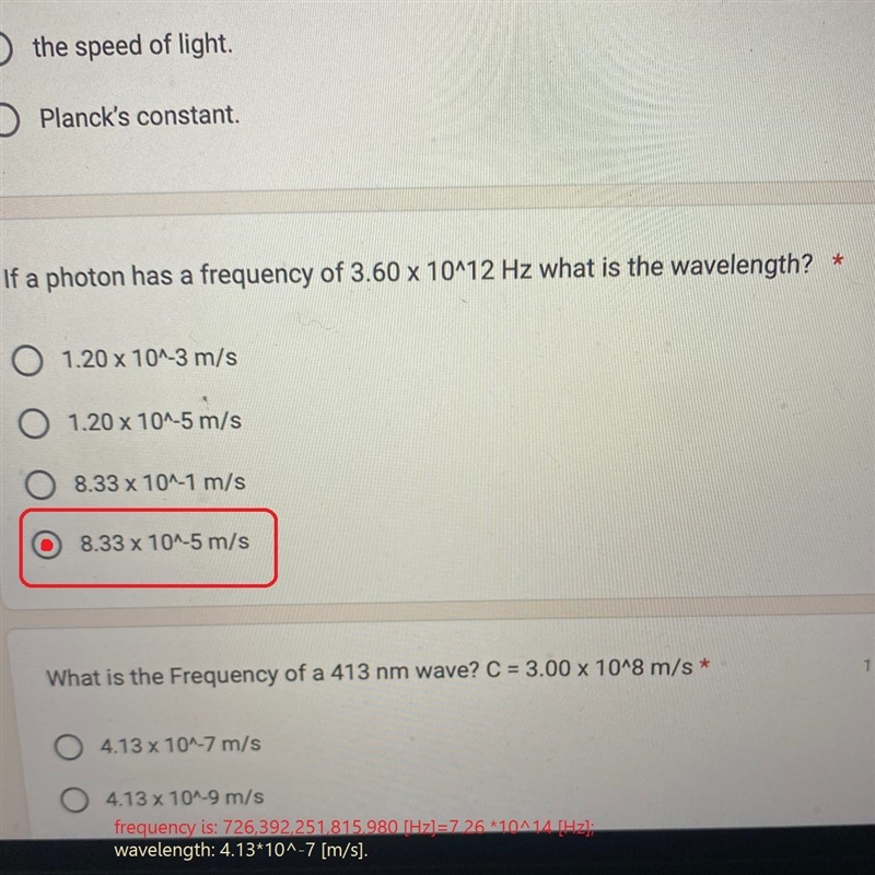 If a phantom has a frequency of-example-1