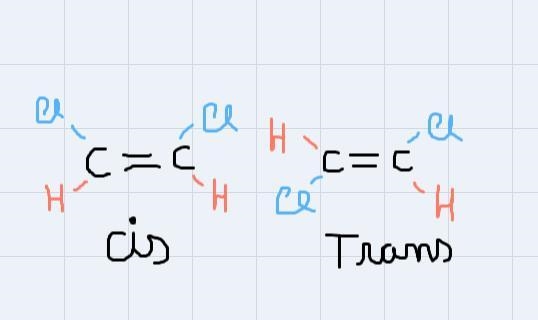 I can’t figure out the names of these two organic compounds.-example-1