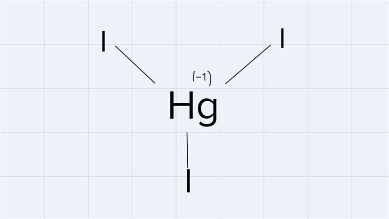 What is the name for HgI3-example-1