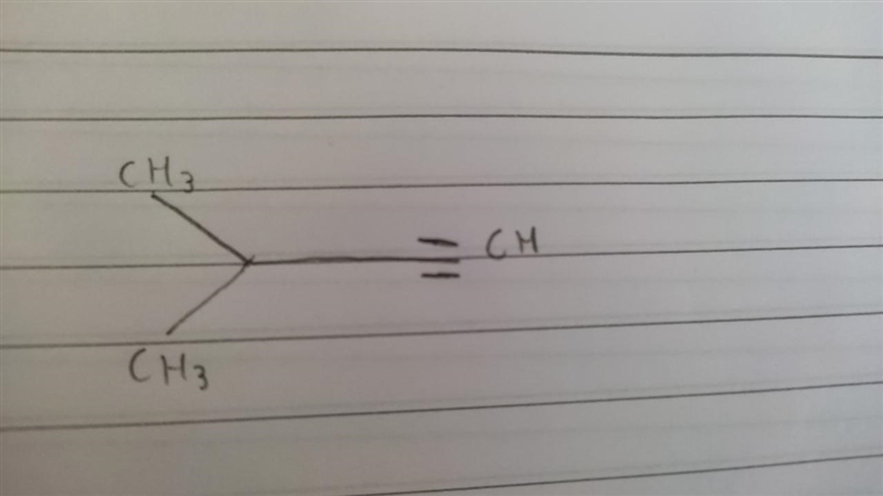 Draw the molecule on the canvas by choosing buttons from the tools(for bonds) atoms-example-1