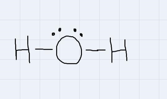 Find the valence electrons, lewis structure, shape, hybridization, pi and sigma bonds-example-3