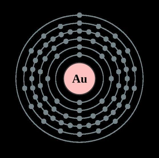 Draw an electron configuration for an element with 79 electrons. How many of thiselements-example-1