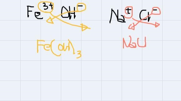 hello I need help with balancing Chemical Equations please. only the very bottom blank-example-1