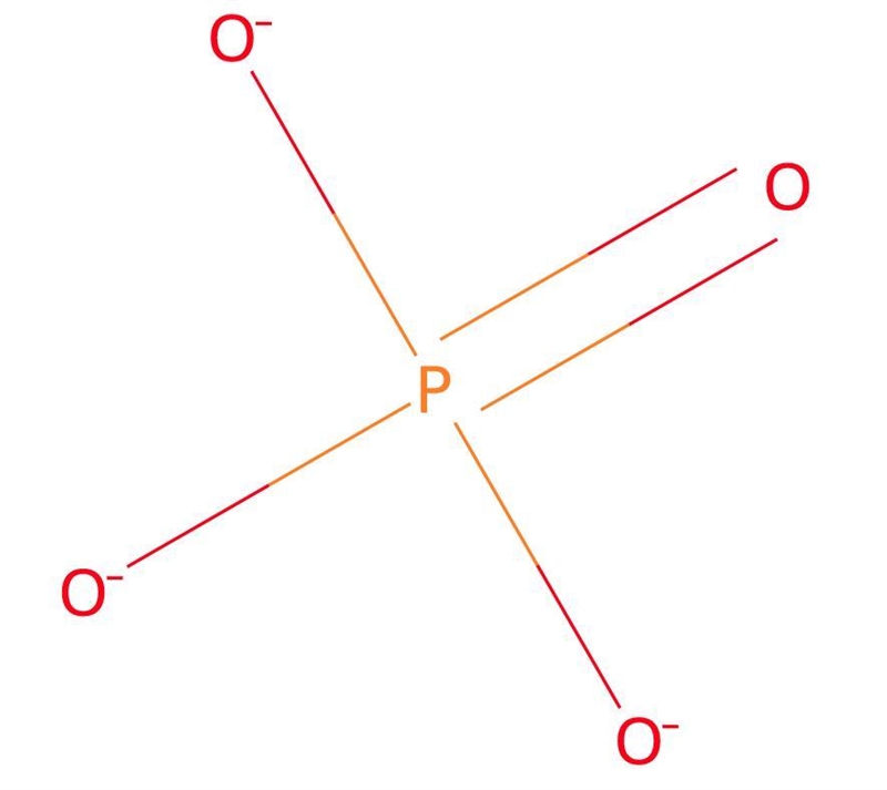 The 3D models in the following table represent ions that have their usual charge. Give-example-1