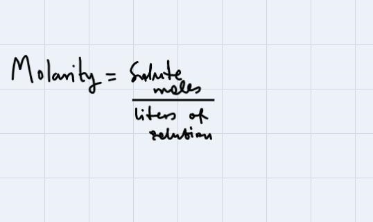 Question 2 of 5>If 6.26 g of CuNO, is dissolved in water to make a 0.820 M solution-example-1