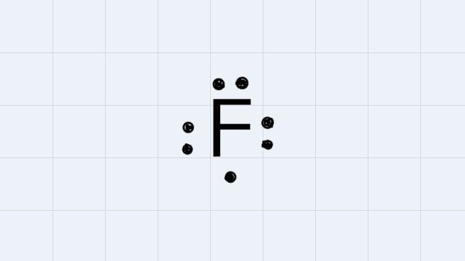 4. Draw the Lewis Dot Diagram for the following elements:MagnesiumOxygenNitrogenFluorine-example-4