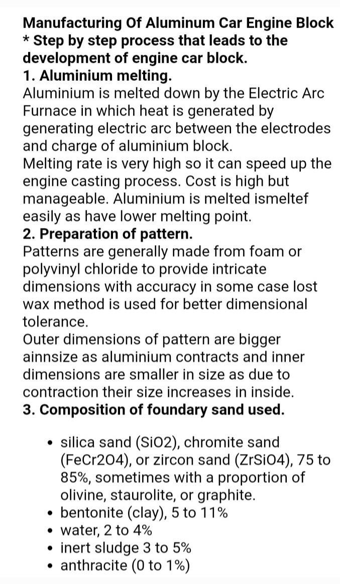 Using aluminium as an example, describe the key properties of p-block metals.-example-1