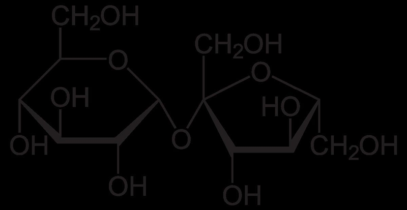 Assuming all sugars in the lemonade (25g) are sucrose, how many moles of sucrose are-example-1