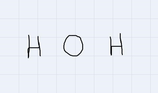 Find the valence electrons, lewis structure, shape, hybridization, pi and sigma bonds-example-1