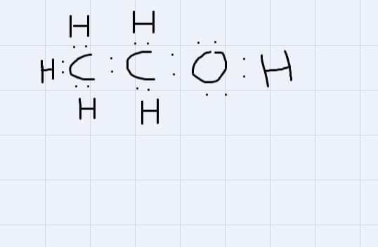 how to make lewis structures with multiple atoms.I just want u to explain some examples-example-5