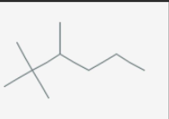 How do you draw this bond-line structure?-example-1